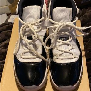Air Jordan 11 Retro size 14